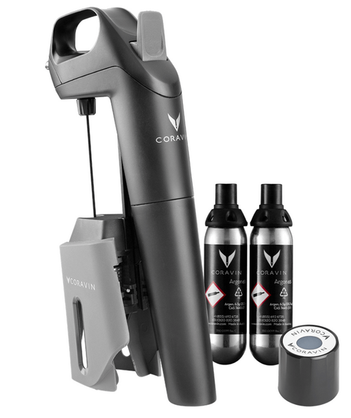 Coravin Model 3 - Black - New