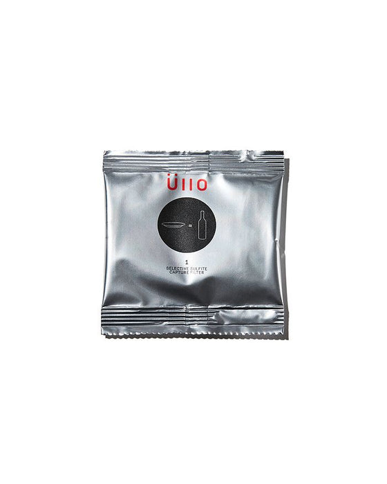 Ullo Replacement Filters 10 Pk